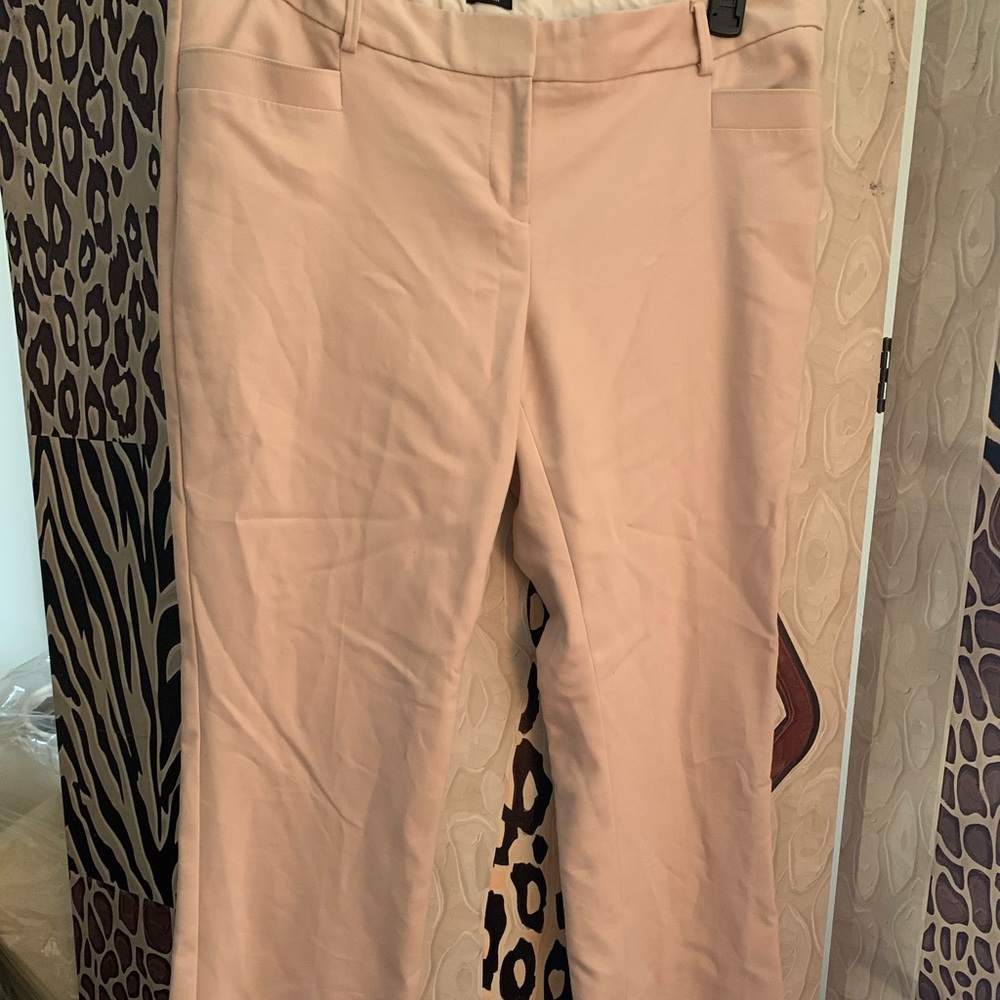 Dress pants